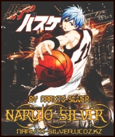 Naruto-Silver