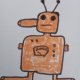 Sibnet  bekiano-robot