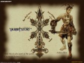 VagrantStory