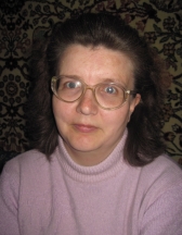 Zanozka