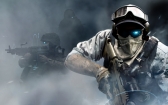 ghost recon