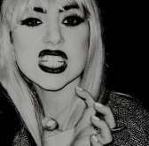 Nastya monster